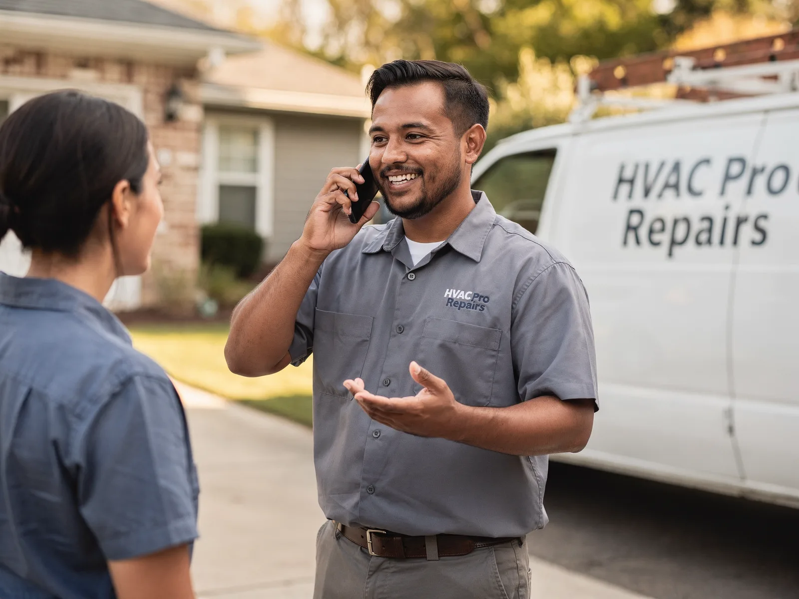Heat Pump Repair Madison, SD FAQs